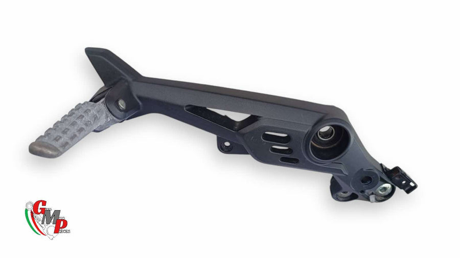 Platine Repose Pied Droite - Ducati