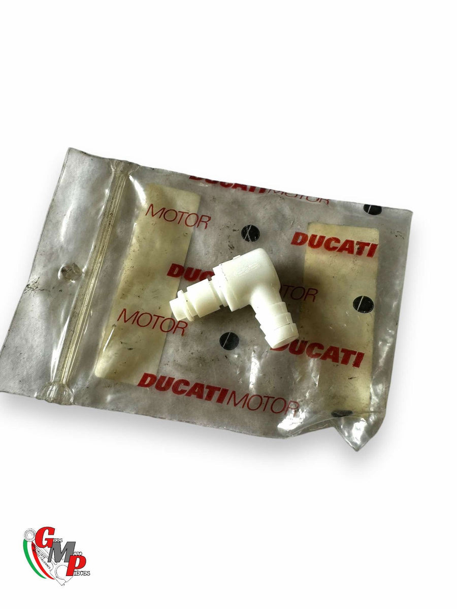 Raccord Rapide Essence - Ducati