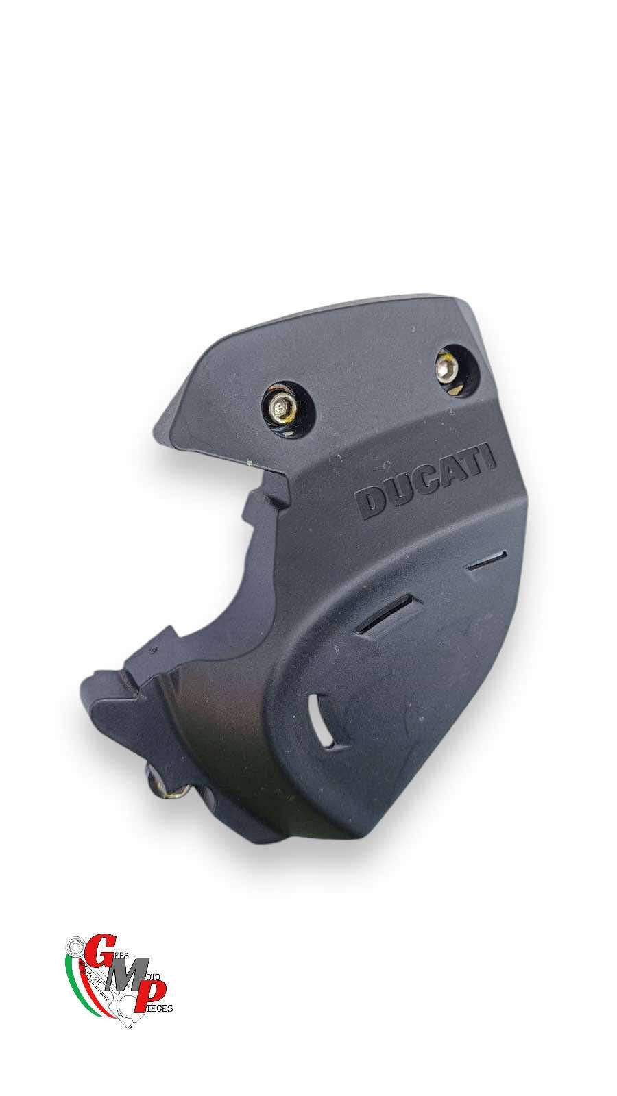 Cache Pignon Sortie De Boite - Ducati