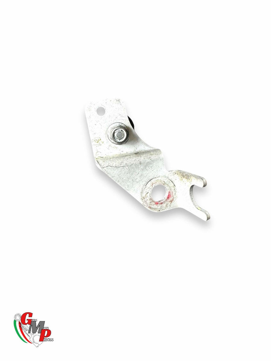 Support Bocal de Frein Avant - Ducati