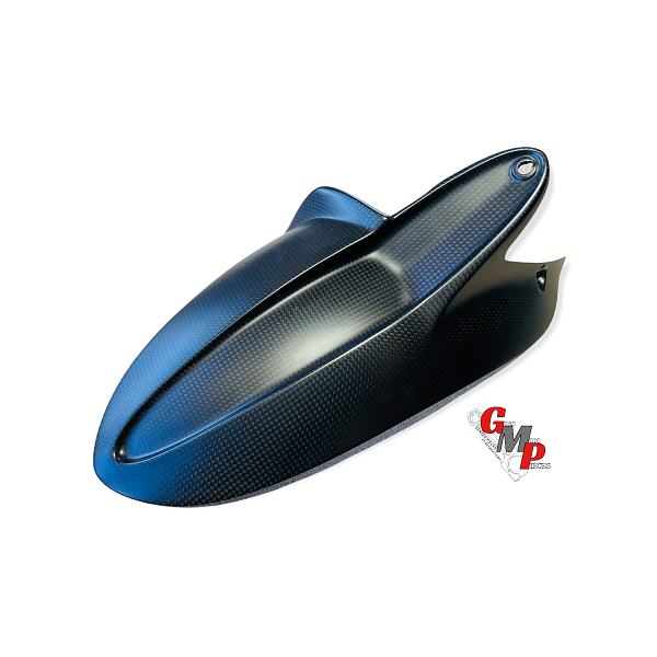 Garde Boue Arrière Carbone MAT Ducati Performance NEUF - Ducati