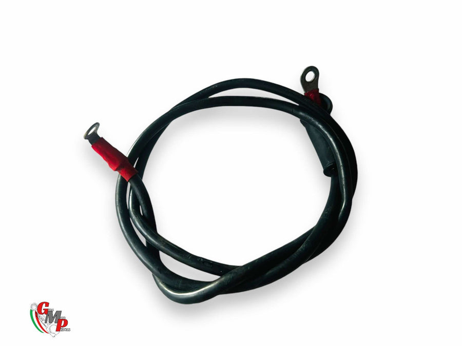 Cable Positif Batterie - Ducati