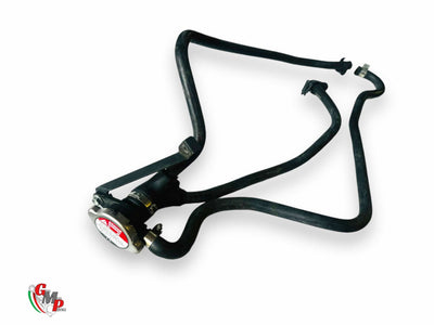 Bouchon de Remplissage Liquide Refroidissement - Ducati