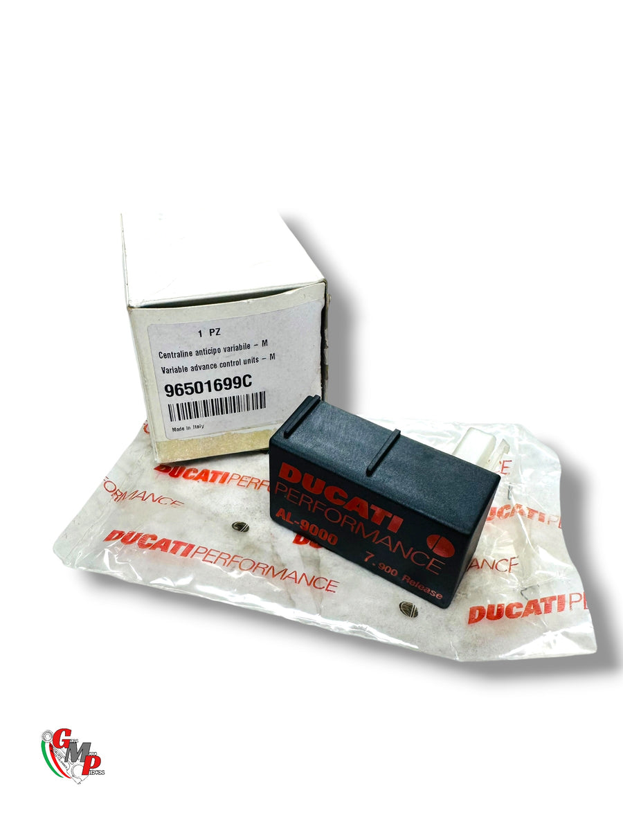Boitier CDI Performance Ducati NEUF - Ducati