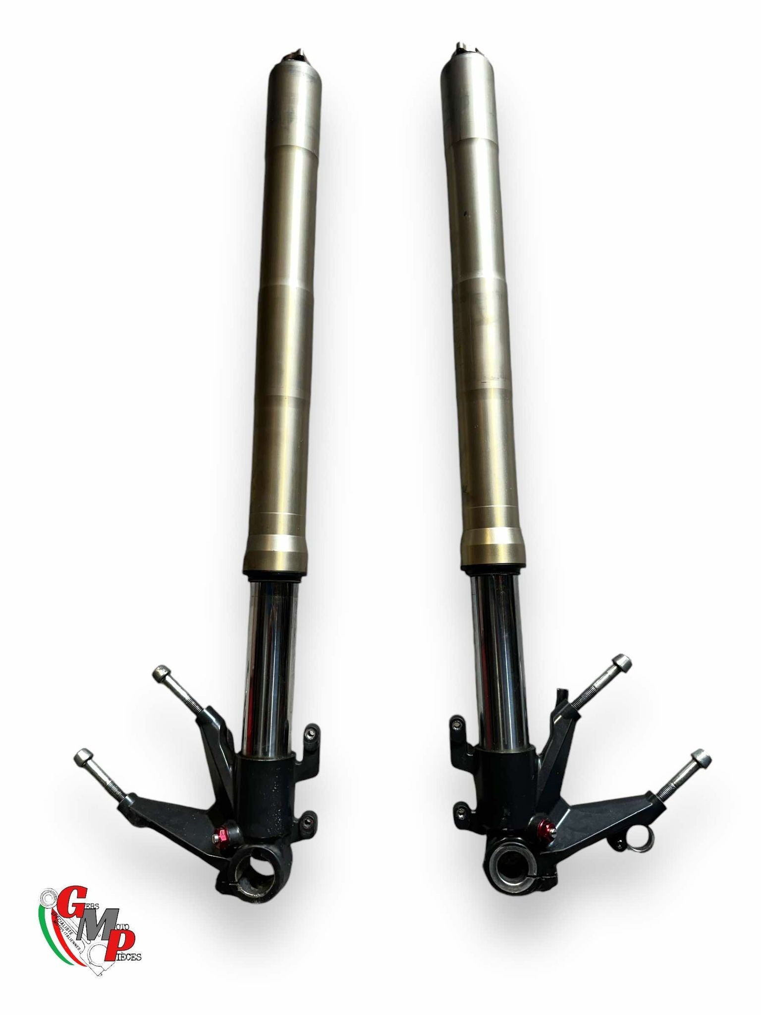 Tubes de Fourches Showa - Ducati