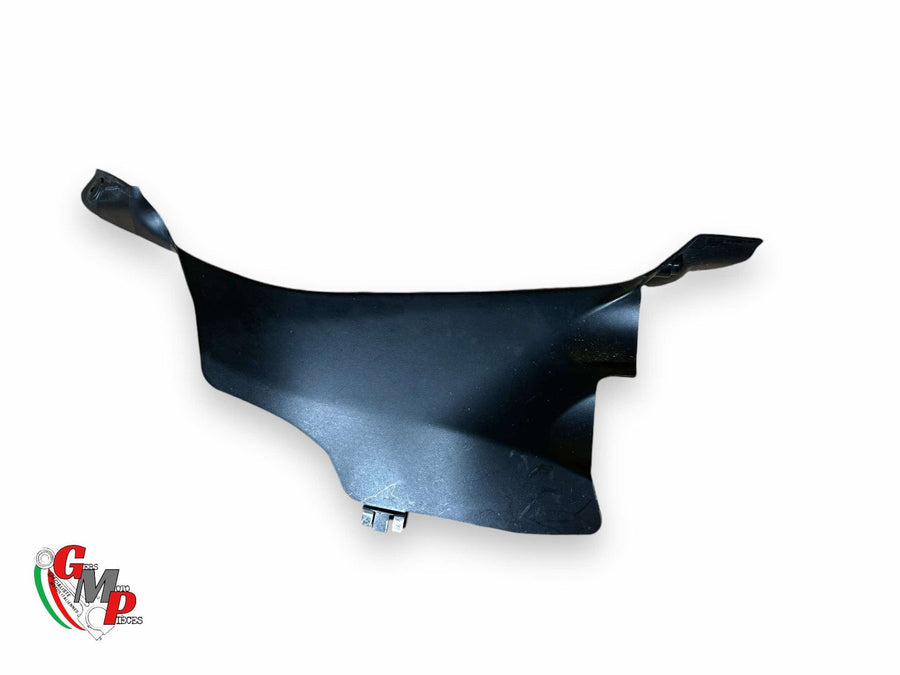 Plastique Intérieur tête de fourche Gauche - Ducati
