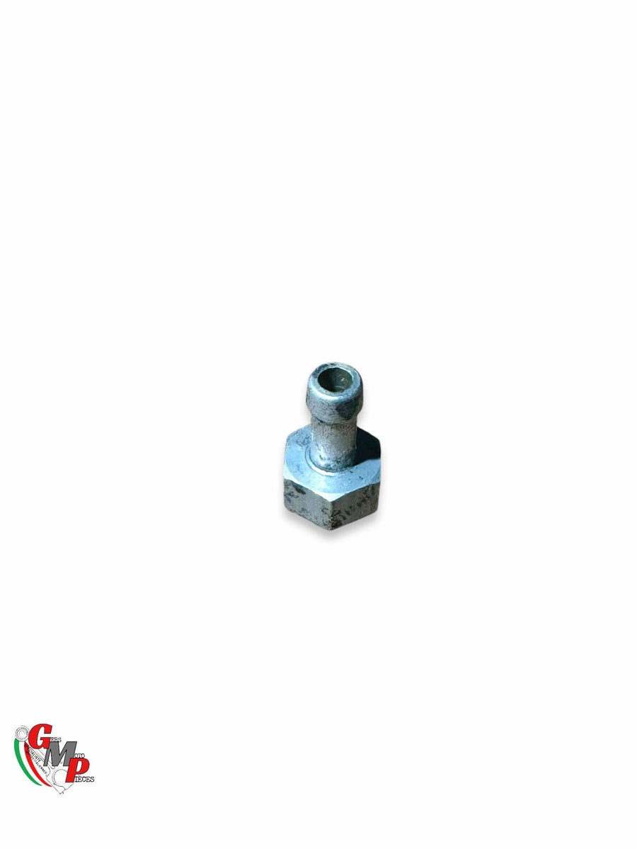Raccord Aluminium Sortie Essence Réservoir - Ducati
