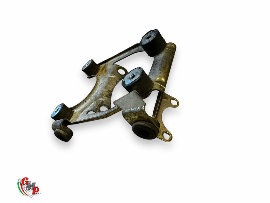 Equerre Fixation Support Batterie - Ducati