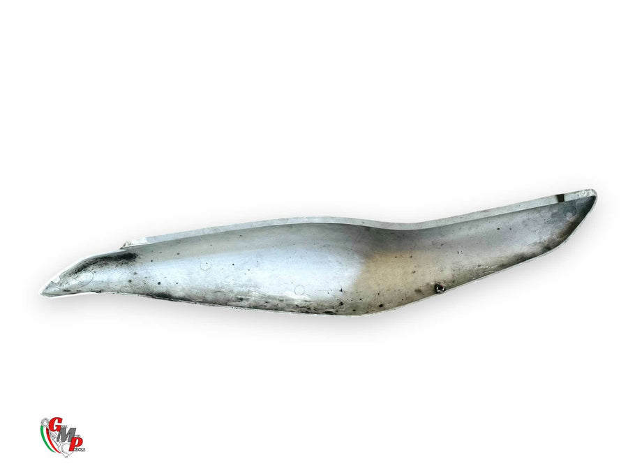 Flanc Arrière Gauche Gris - Ducati