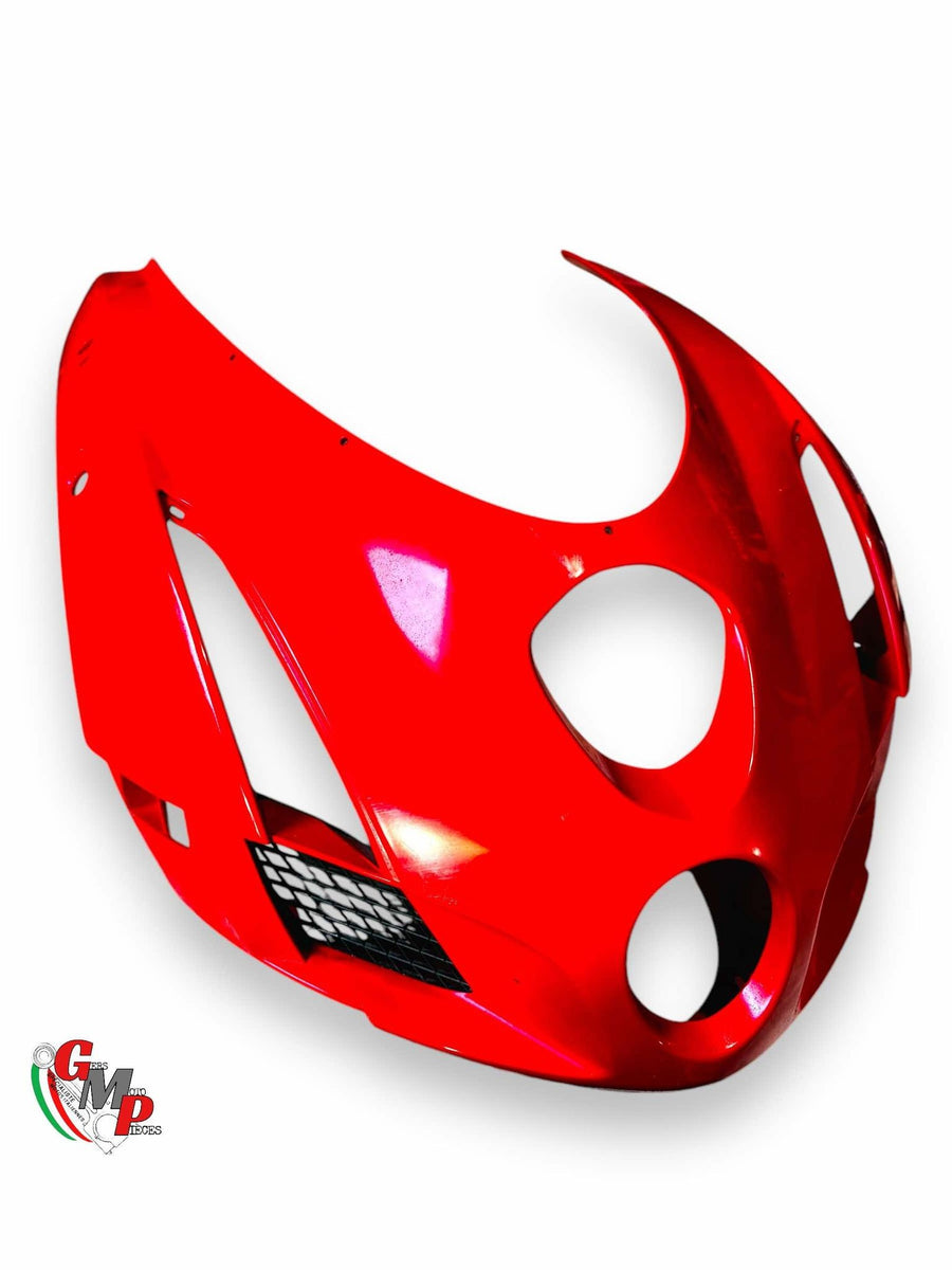 Tete de Fourche Rouge TBE - Ducati Superbike 749 999