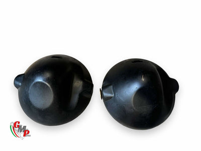 Cuvelage Phare Optique Feu Avant - Ducati