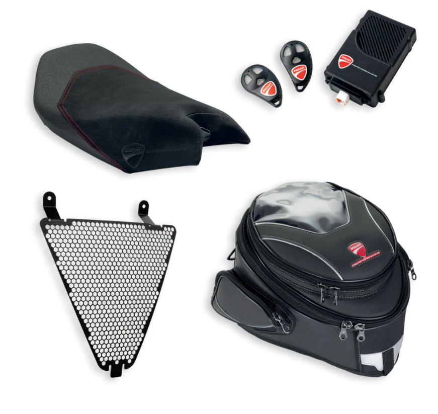 Kit Touring Neuf - Ducati