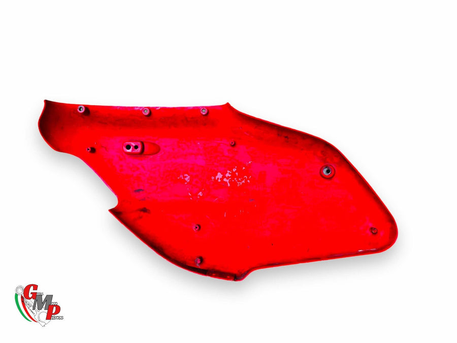Carénage Droit Rouge - Ducati
