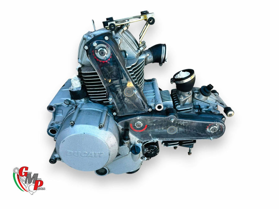Moteur Complet - Ducati