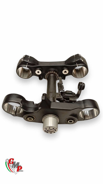 Ensemble Té inférieur et supérieur - Ducati
