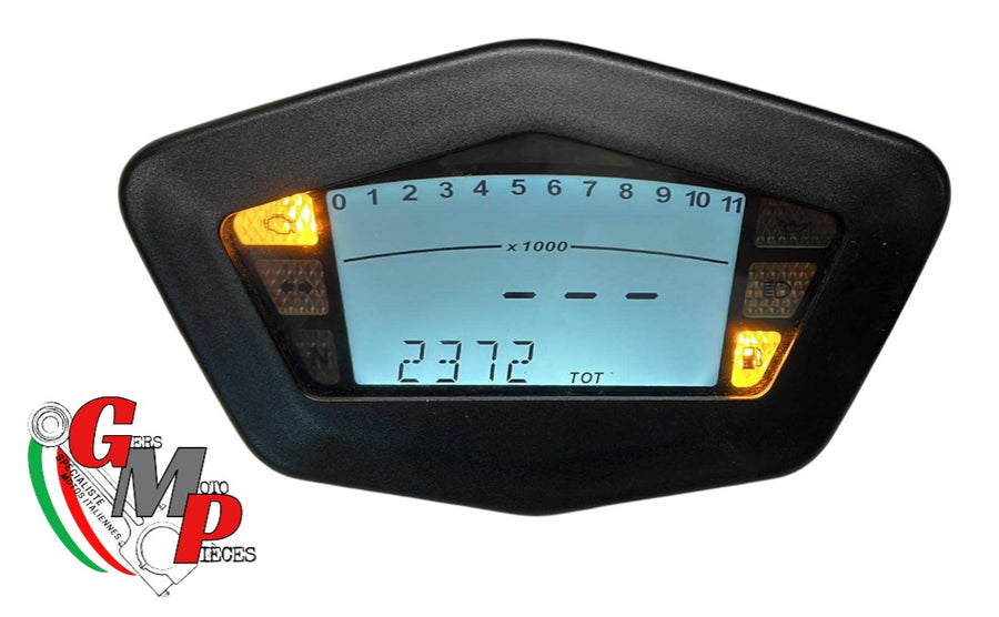 Compteur Tableau De Bord - Ducati
