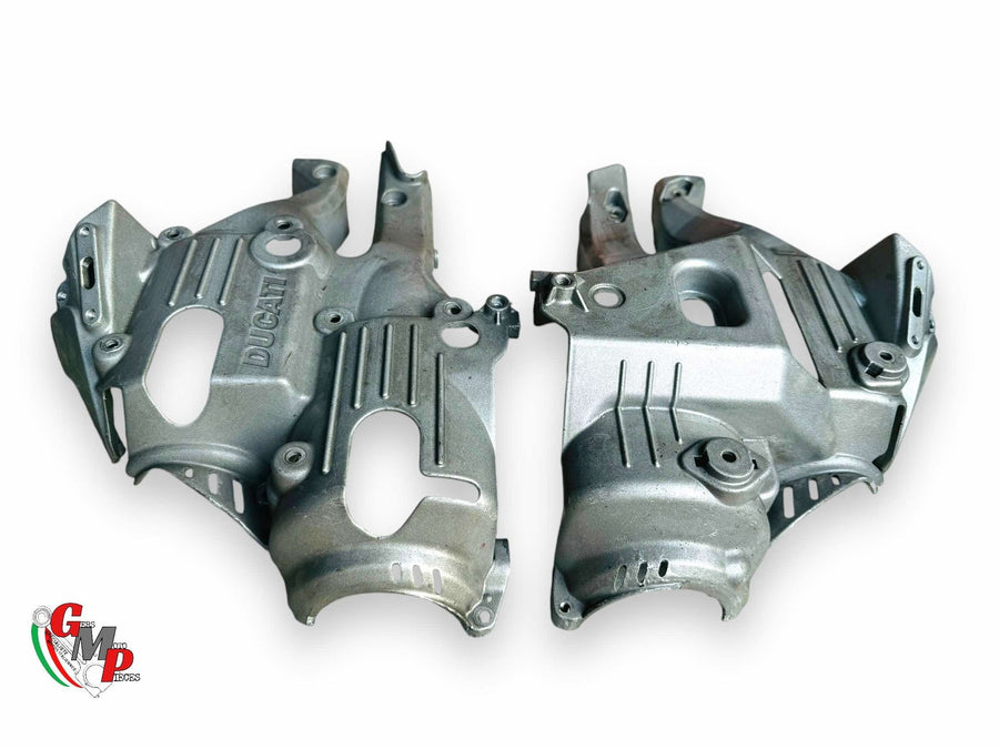 Supports Phare Optique - Ducati