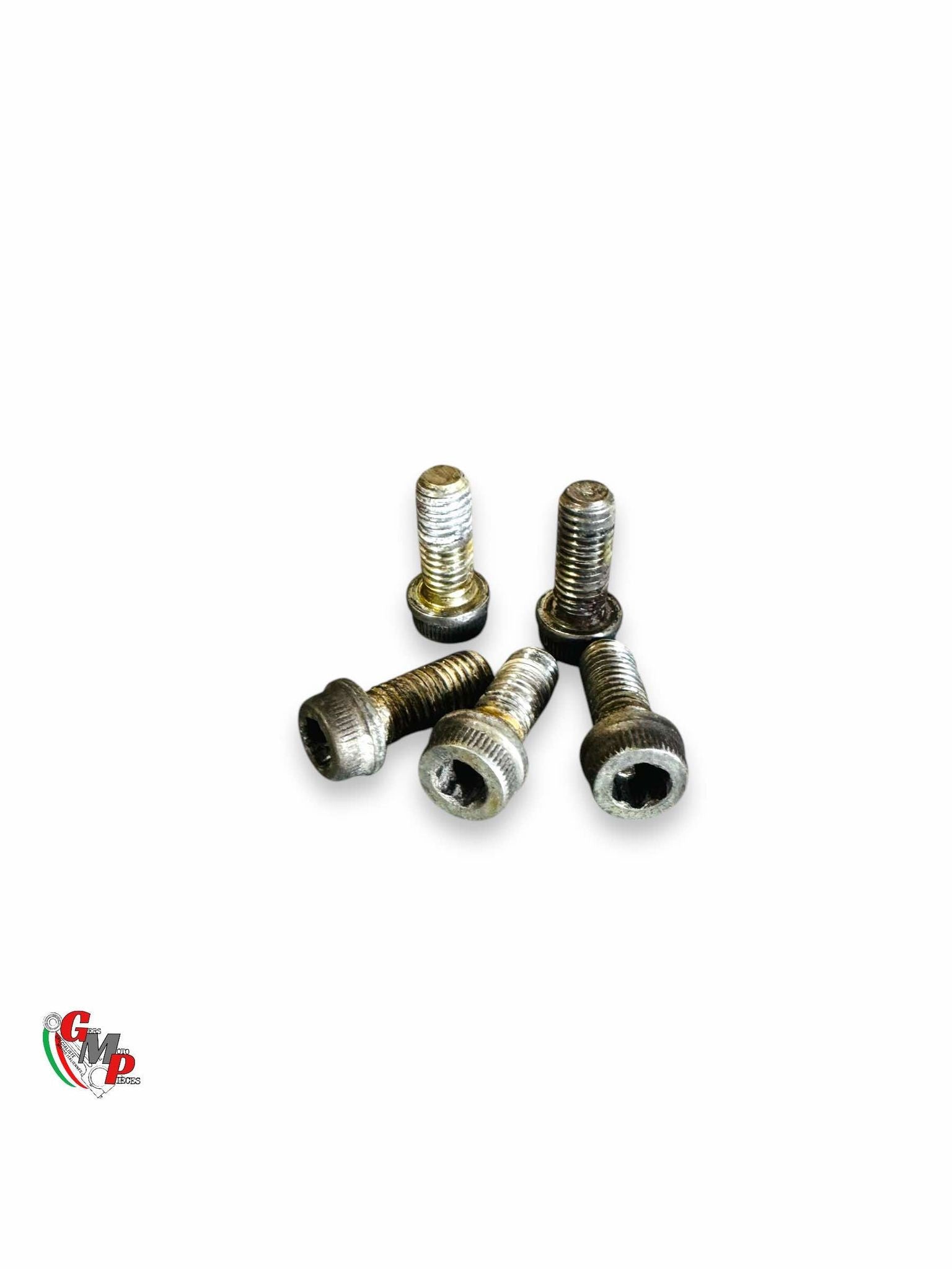 Vis Fixation Disque De Frein - Ducati