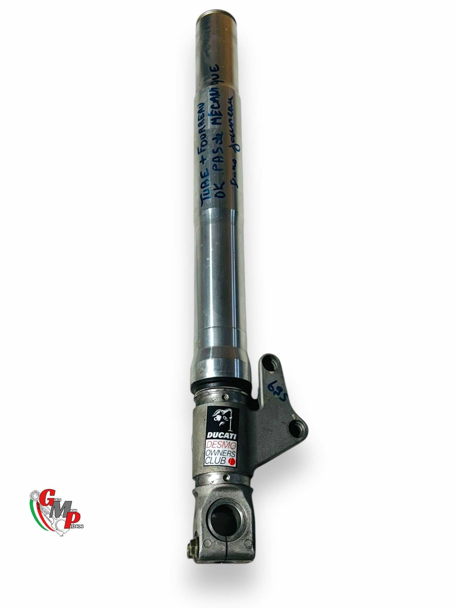 Tube Fourche Gauche Pour Pièces - Ducati