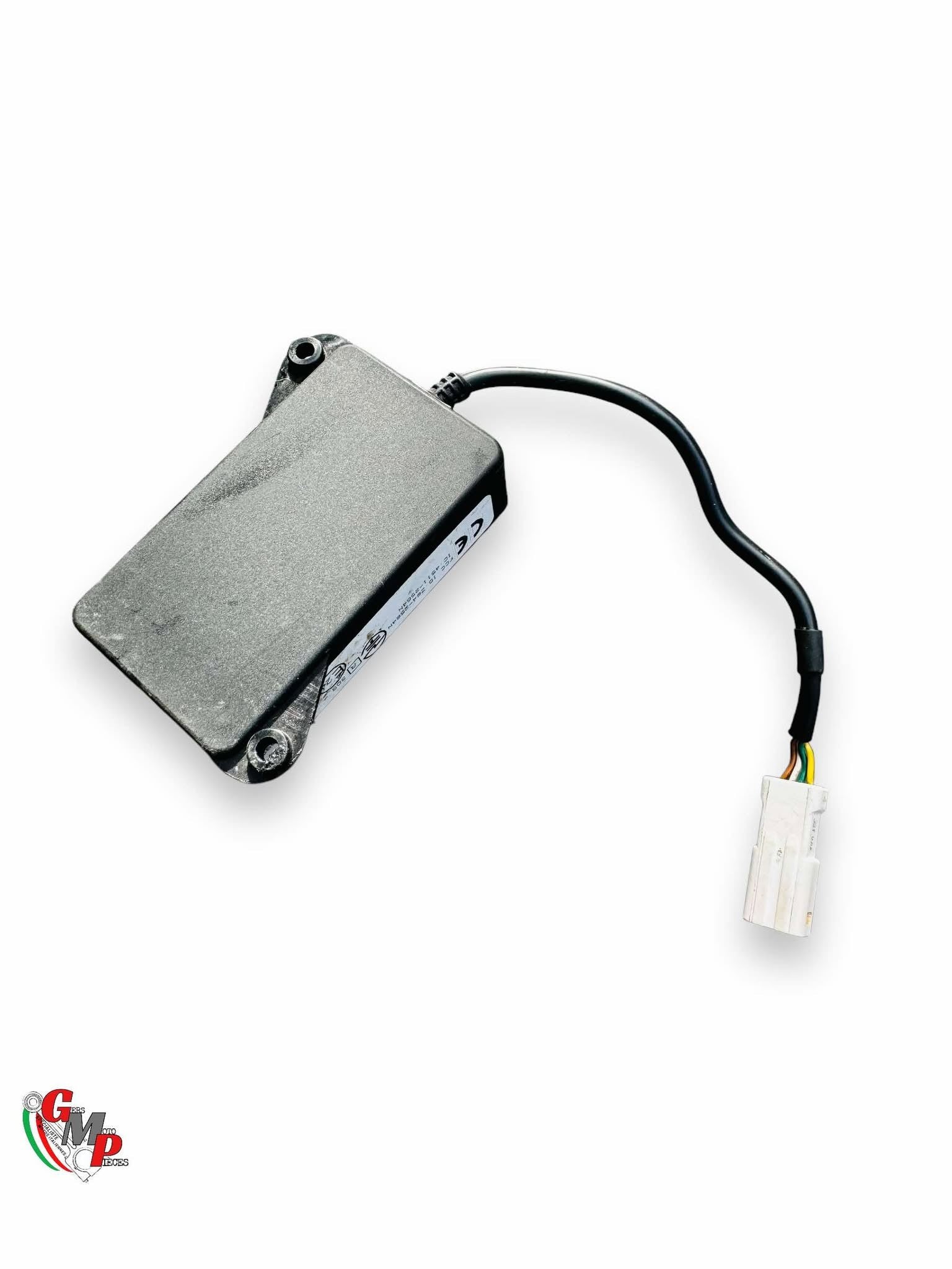 Boitier Communication Bluetooth - Ducati