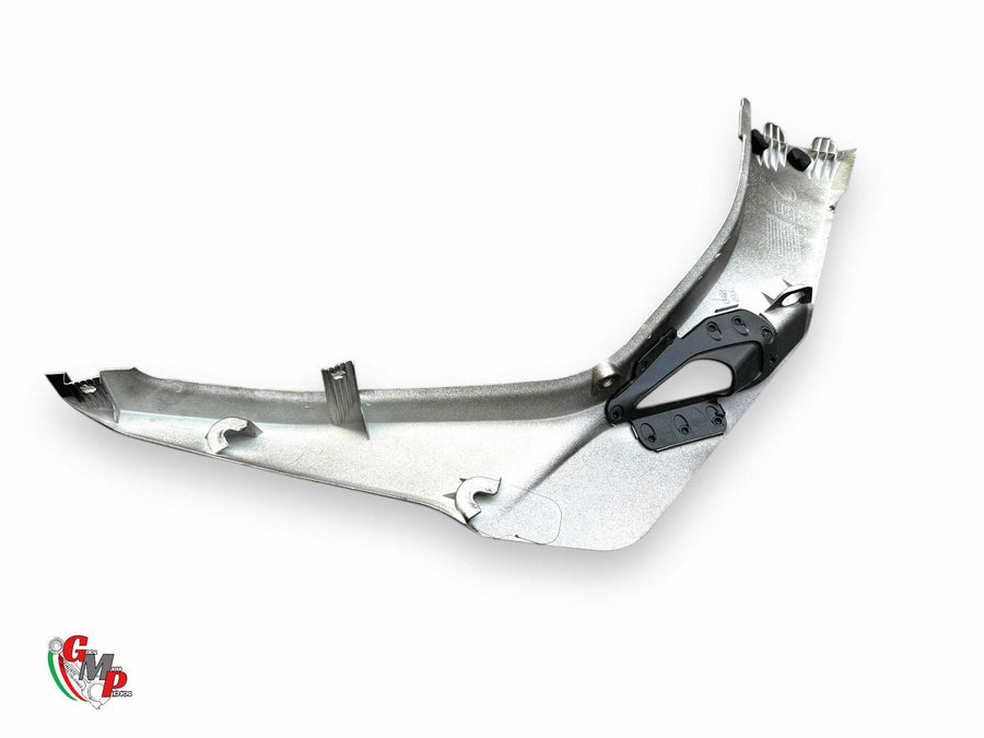 Panneau Carénage Latéral Gauche Gris - Ducati