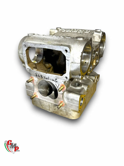 Culasse Verticale ou Horizontale Vide - Ducati Superbike SBK 748 748 S