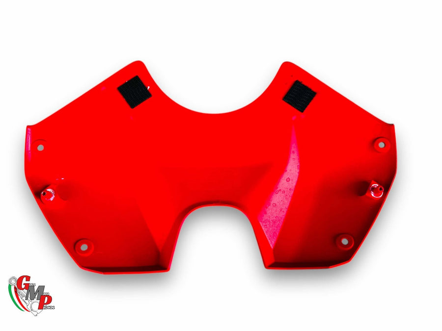Couvre Batterie Réservoir - Ducati
