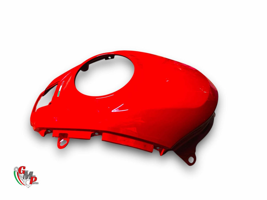 Cache Central Rouge - Ducati
