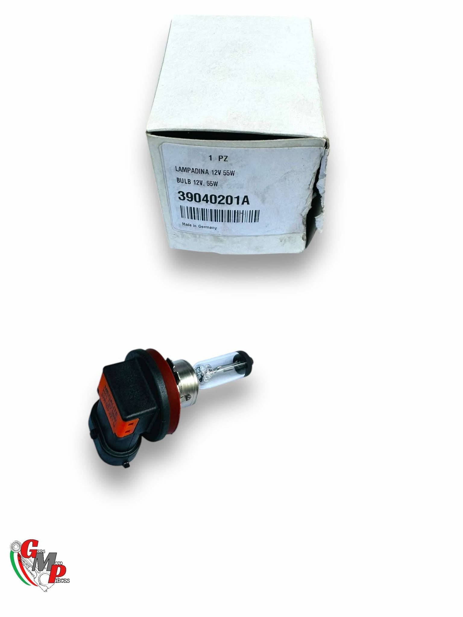 Ampoule Phare NEUVE - Ducati