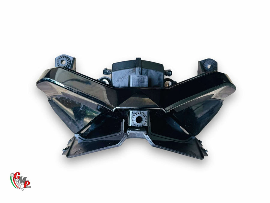 Obturateur / faux phare pour Piste - Ducati Superbike V4 V4s