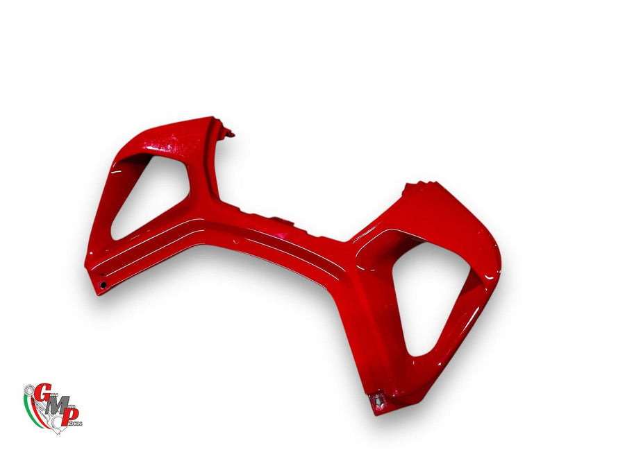 Centre Carénage Arrière Rouge - Ducati