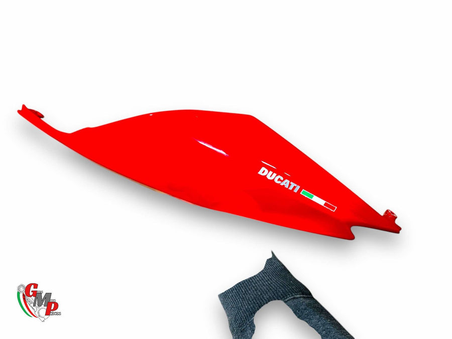 Flanc Carénage Latéral Arrière Gauche - Ducati