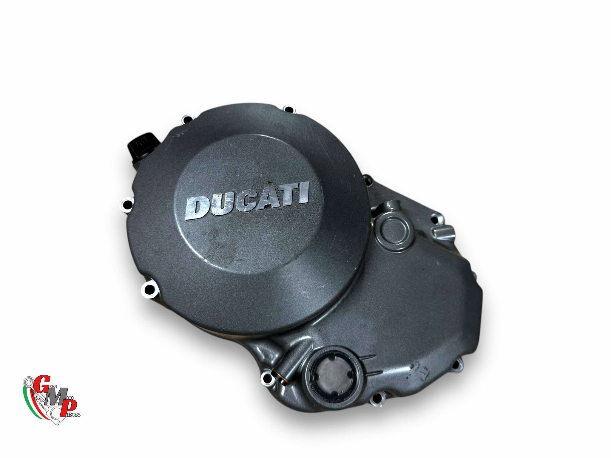 Carter Embrayage Bain d Huile - Ducati
