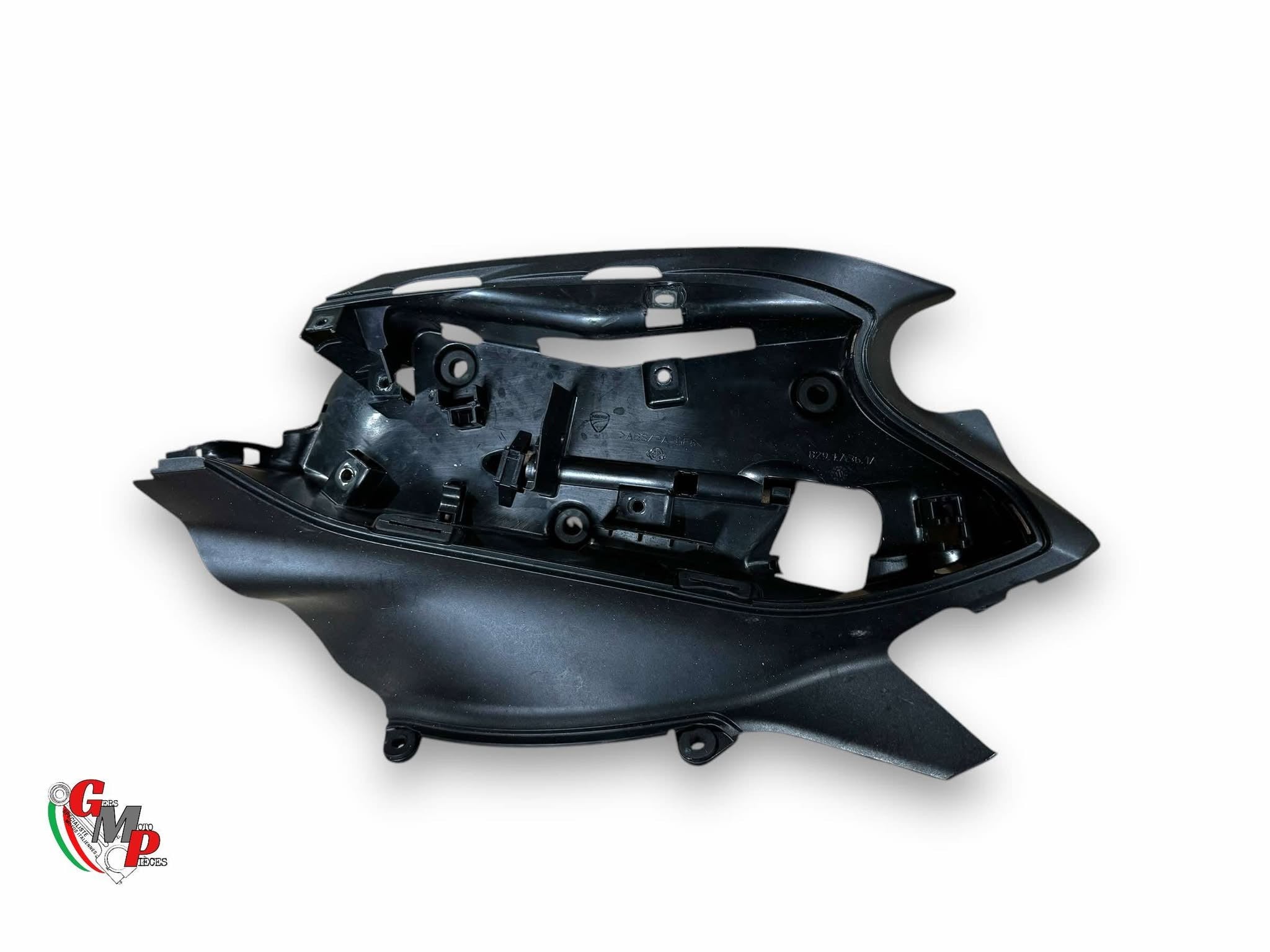 Cache Latéral Support Faisceau Gauche - Ducati Superbike SBK 1199 899 959 1299