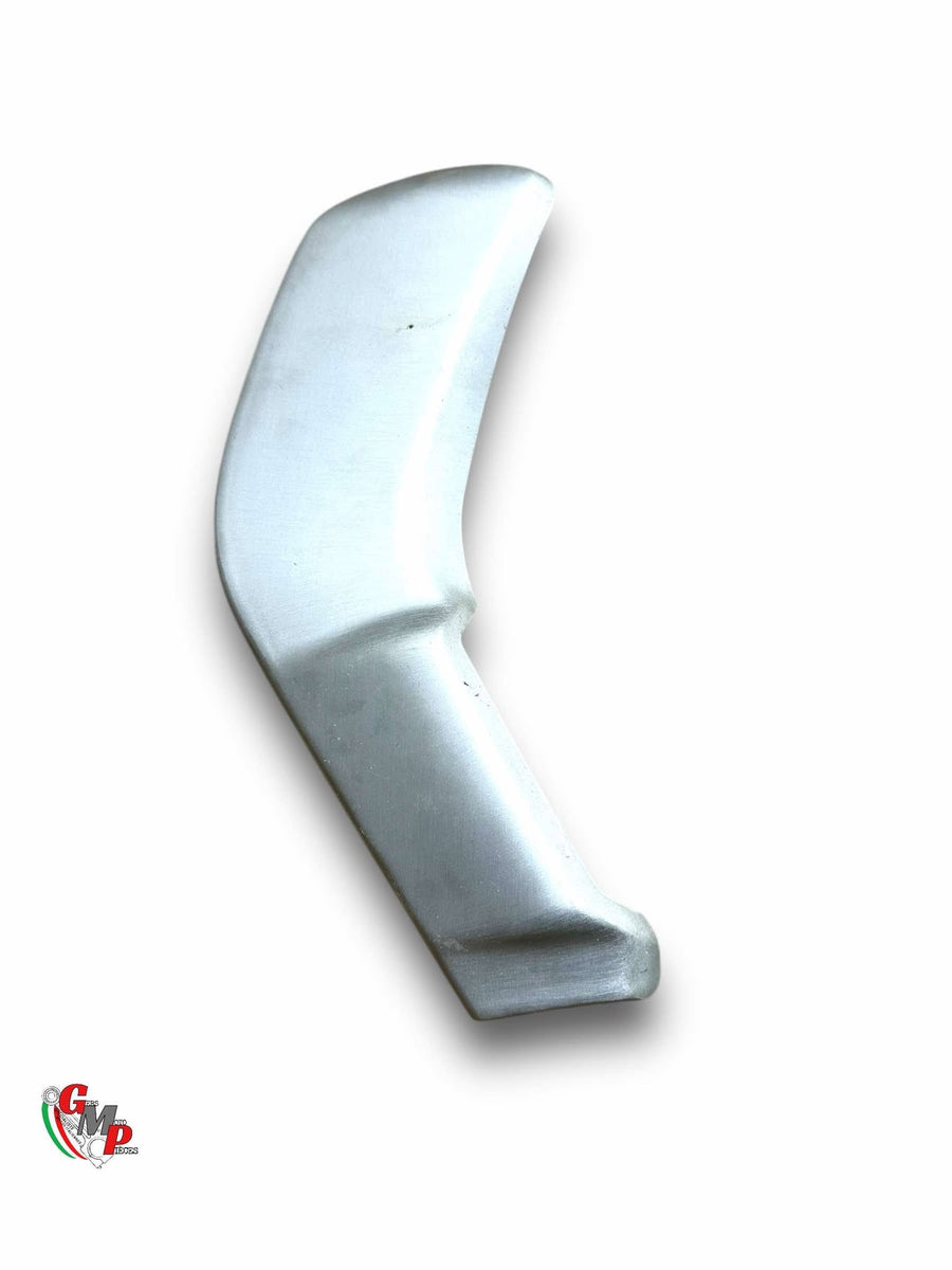 Cache Radiateur Latéral Droit - Ducati