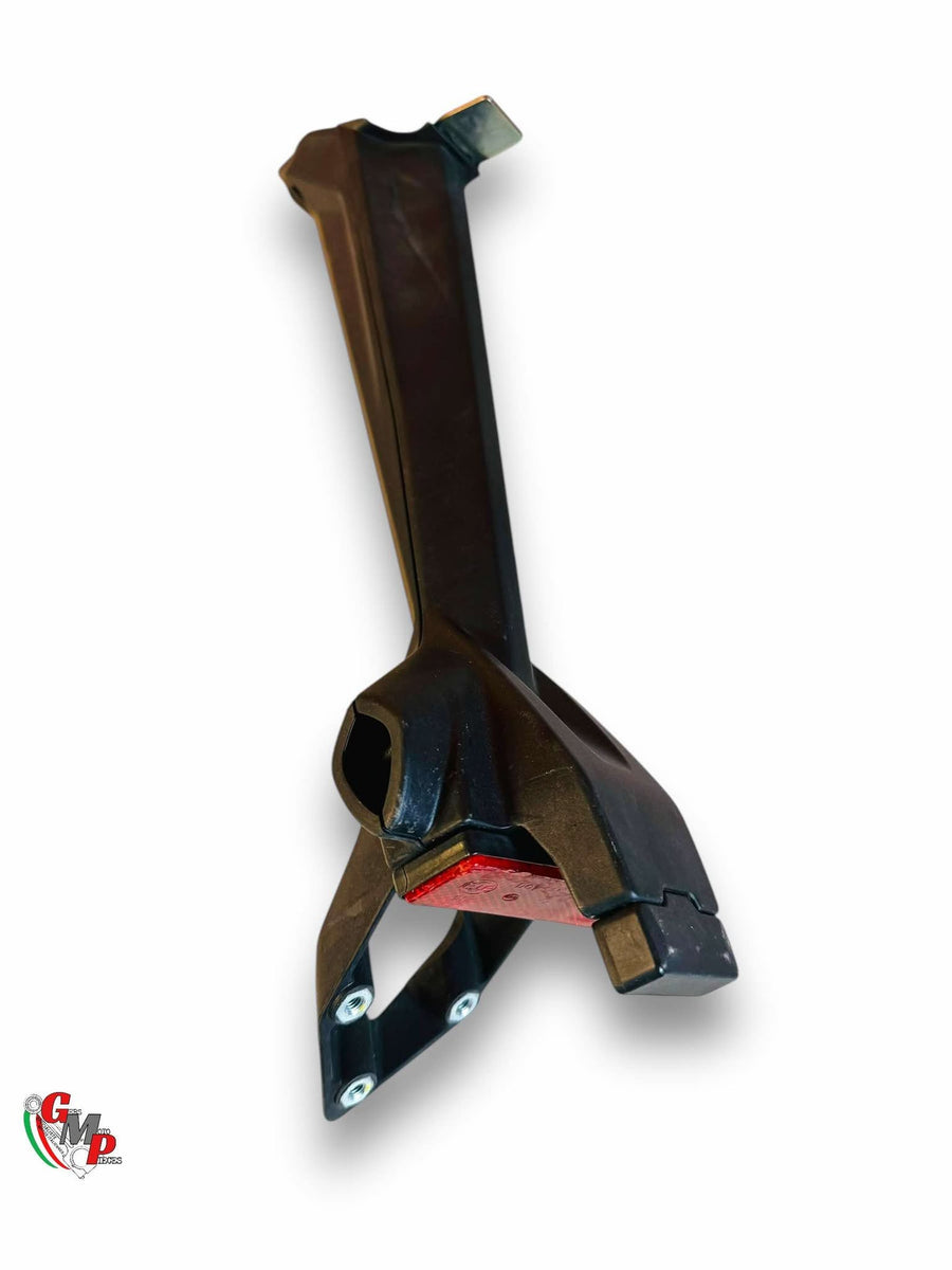Support Plaque Immatriculation Origine - Ducati
