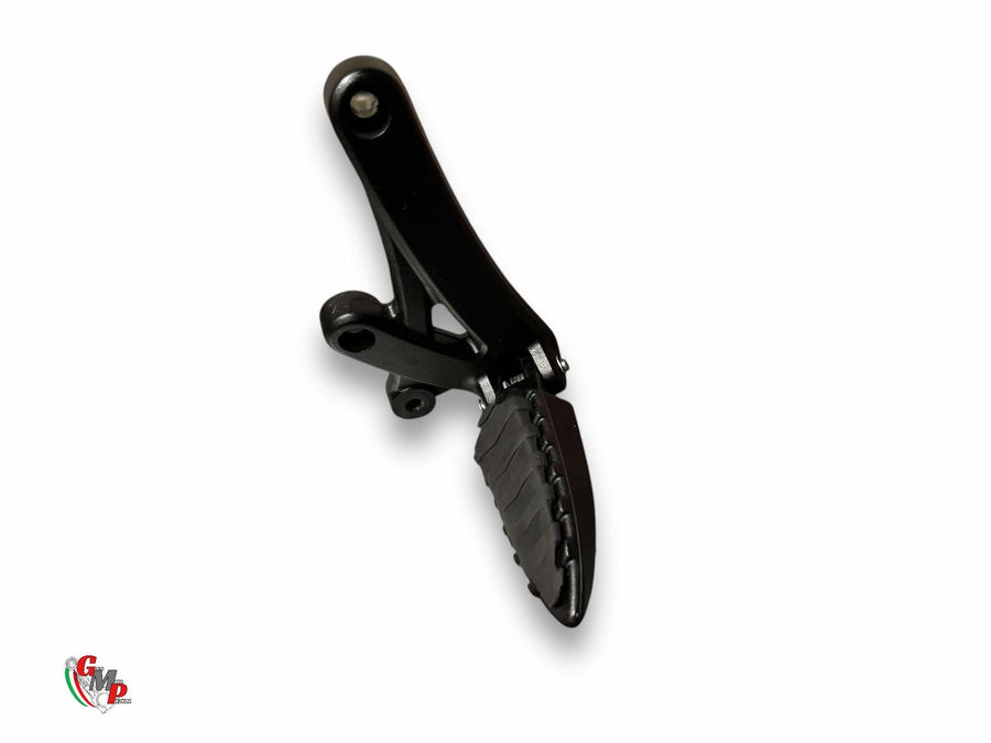 Platine Repose Pied Gauche - Ducati