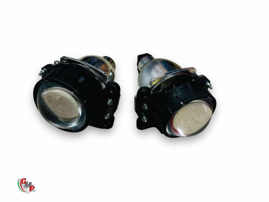 Paire D'Optiques Phare - Ducati