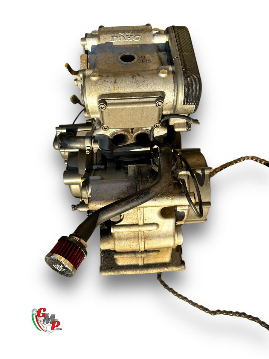 Moteur incomplet - Ducati