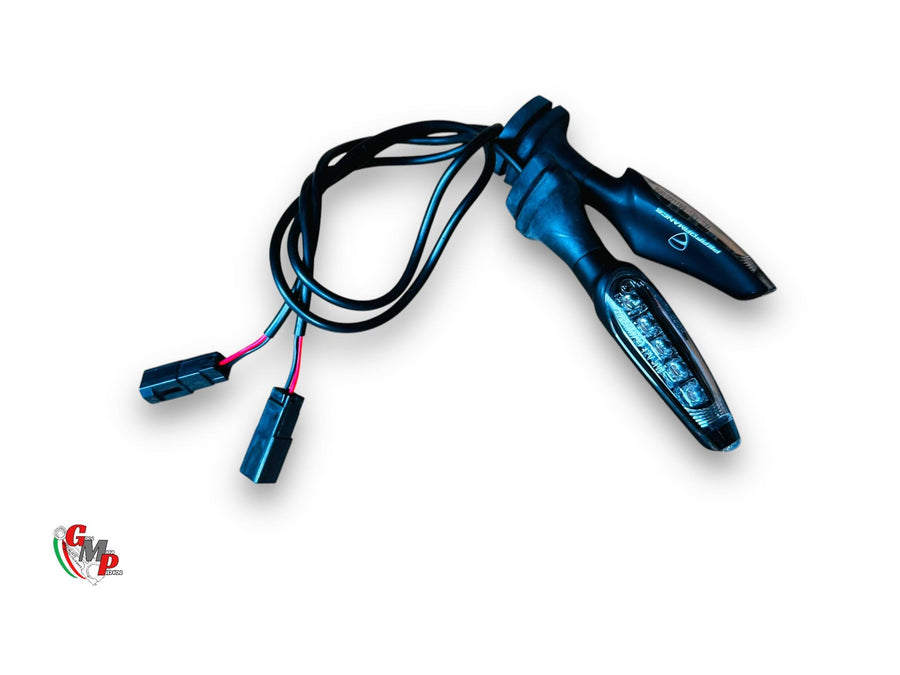 Paire de Clignotants Avant led Neuf - Ducati