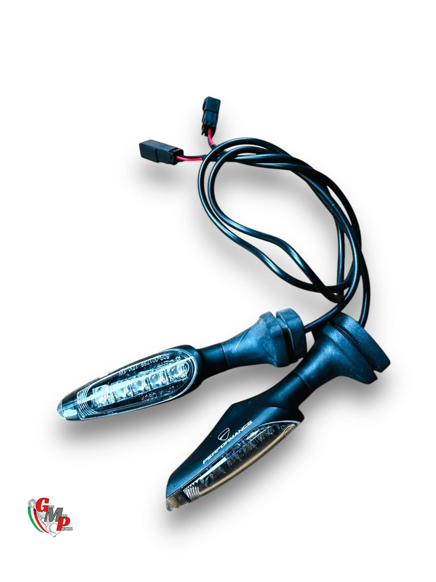 Paire de Clignotants Avant led Neuf - Ducati