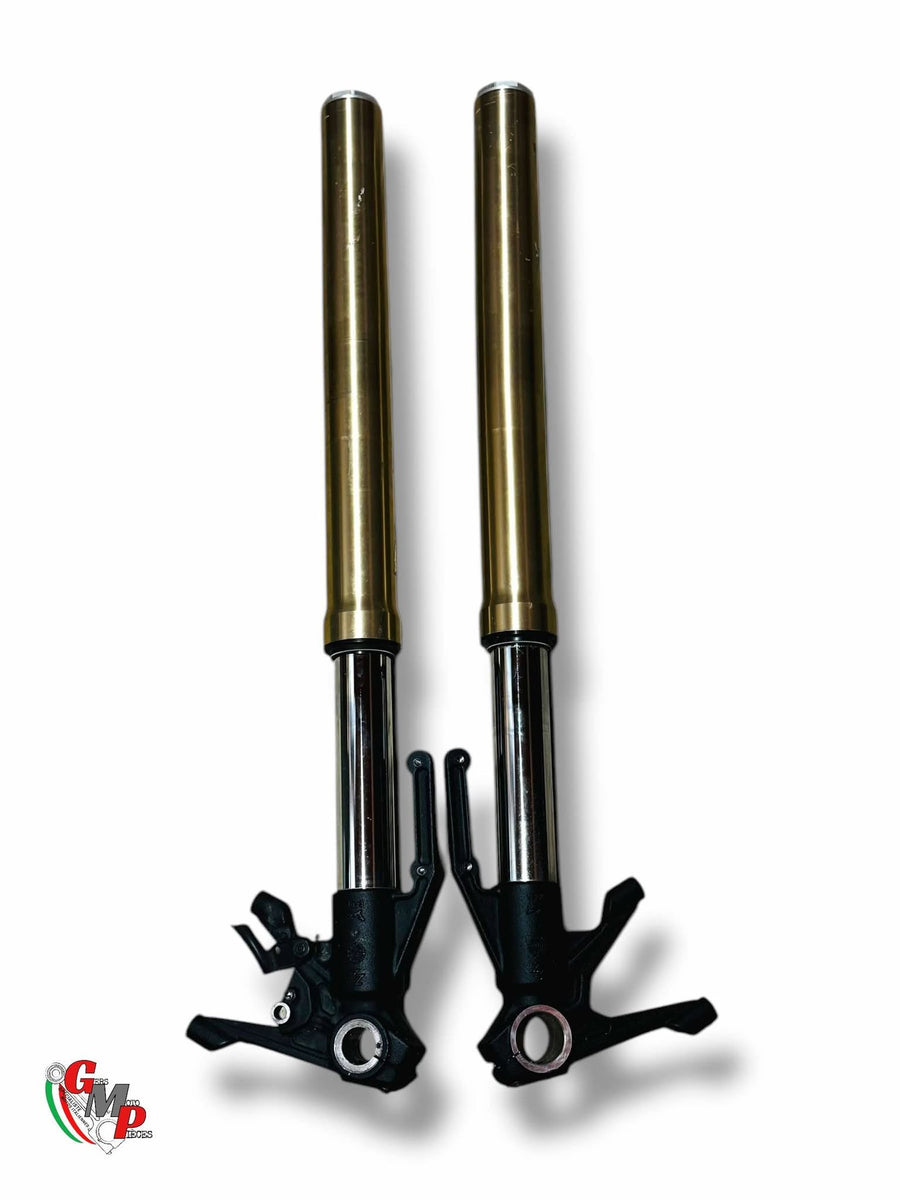 Tubes de Fourche Marozocchi - Ducati