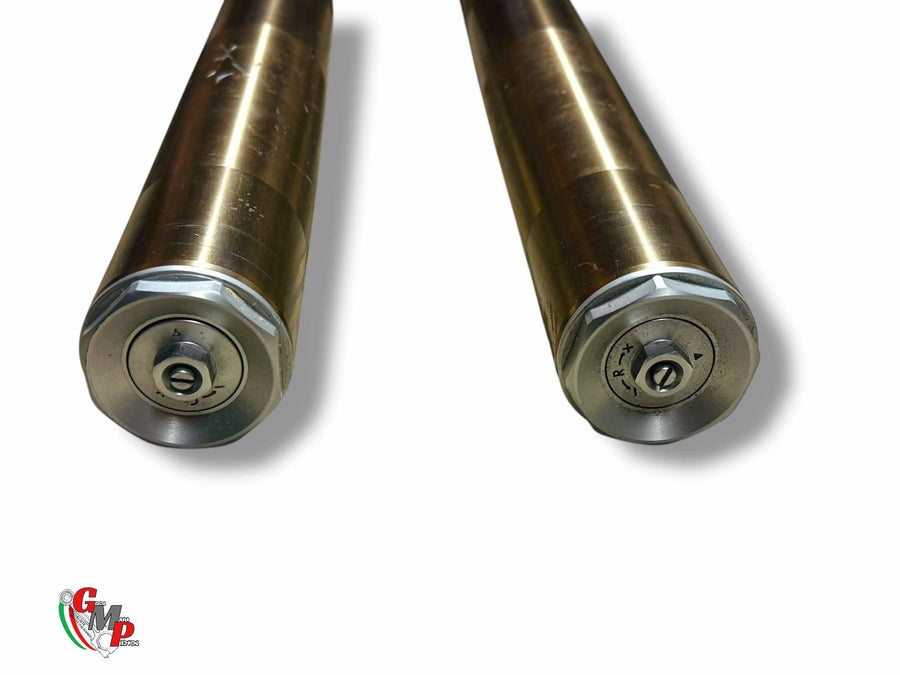 Tubes de Fourche Marozocchi - Ducati