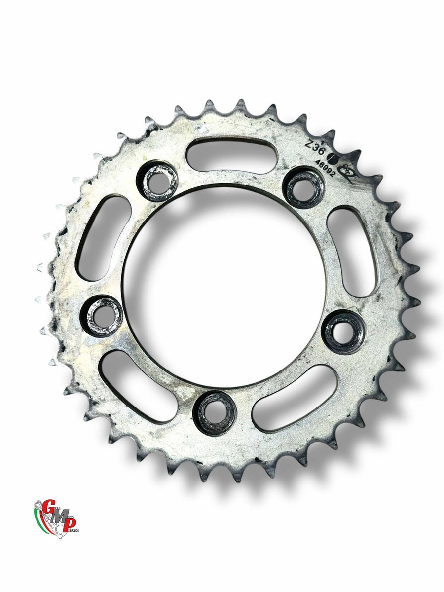 Couronne - Ducati