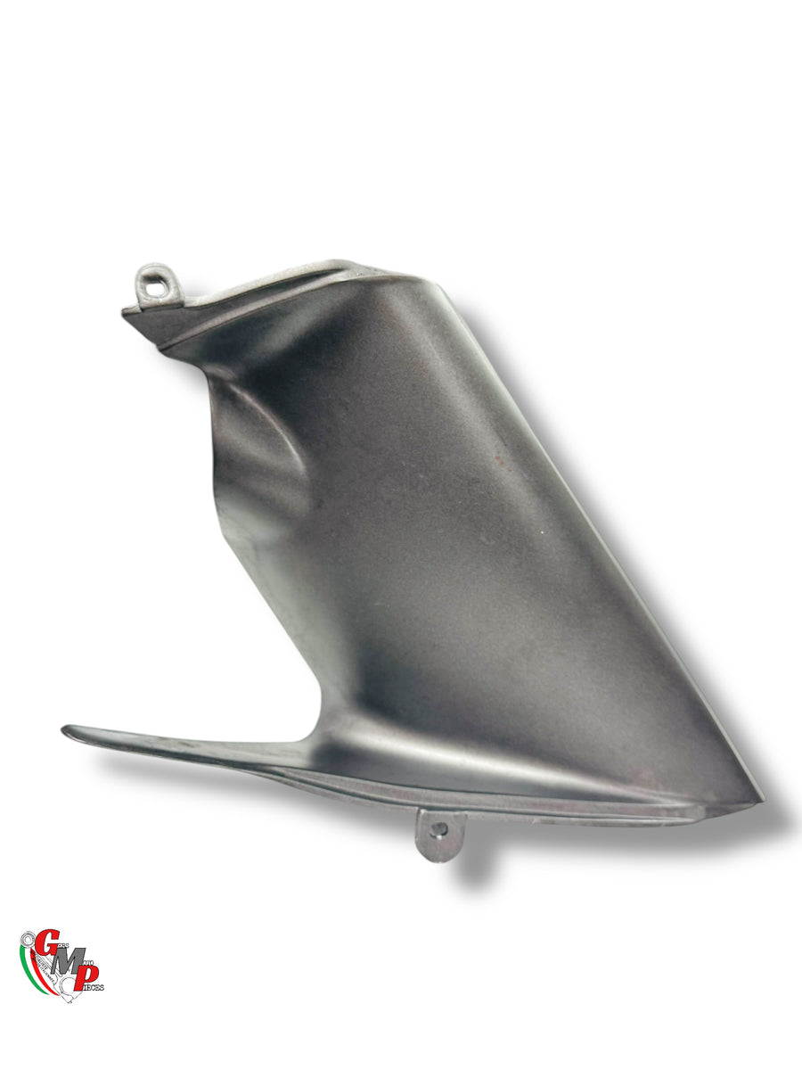 Convoyeur D'air Gauche Mat Gris - Ducati
