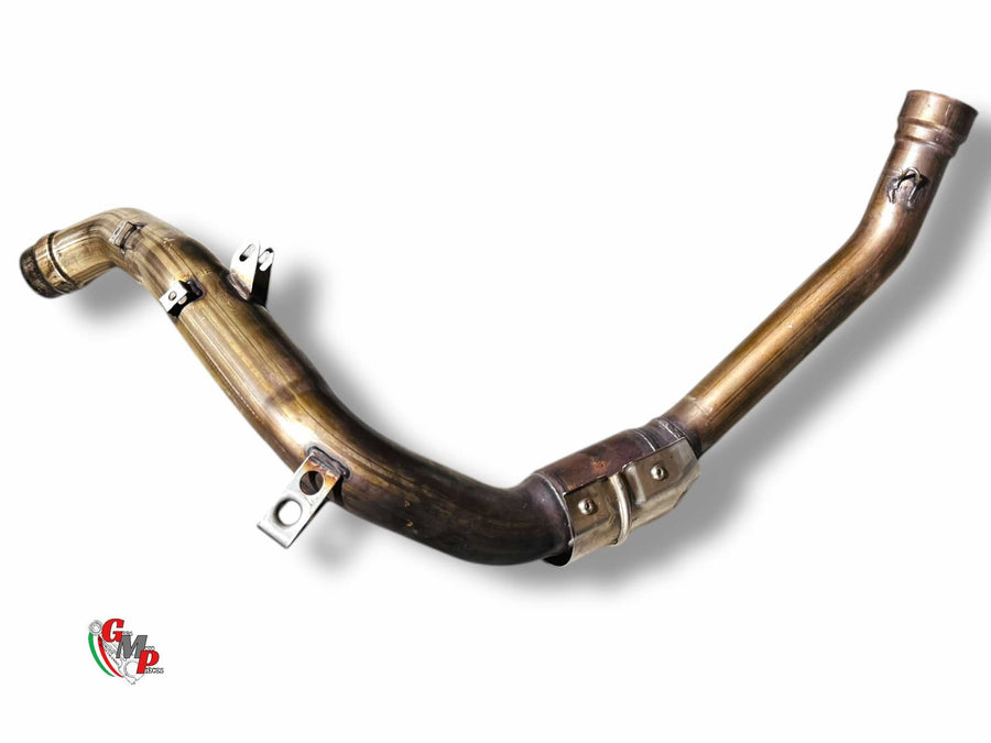 Collecteur Ligne Echappement - Ducati