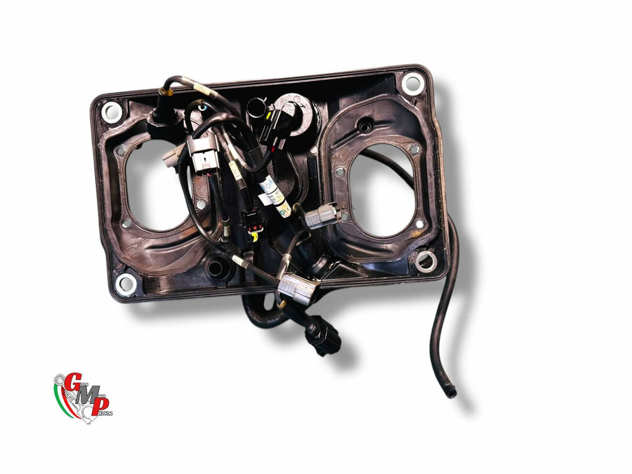 Support et Faisceau Injection - Ducati
