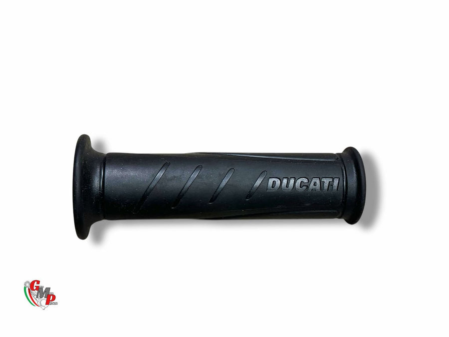 Poignée Caoutchouc Droite - Ducati