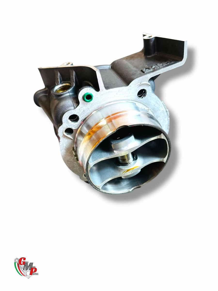 Cylindre Piston Vertical TBE 6000KMS - Ducati