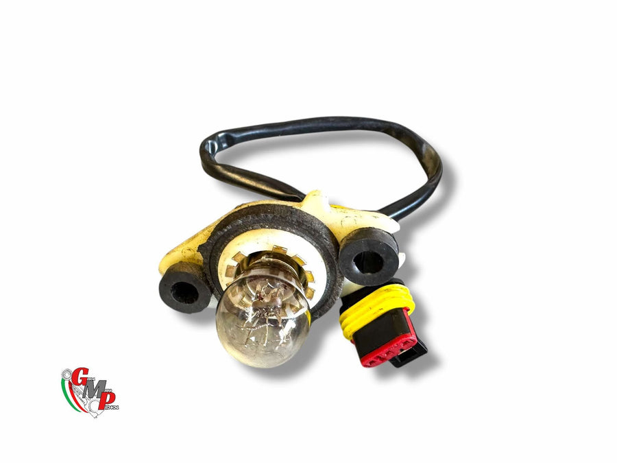 Support Ampoule Feu Arrière - Ducati